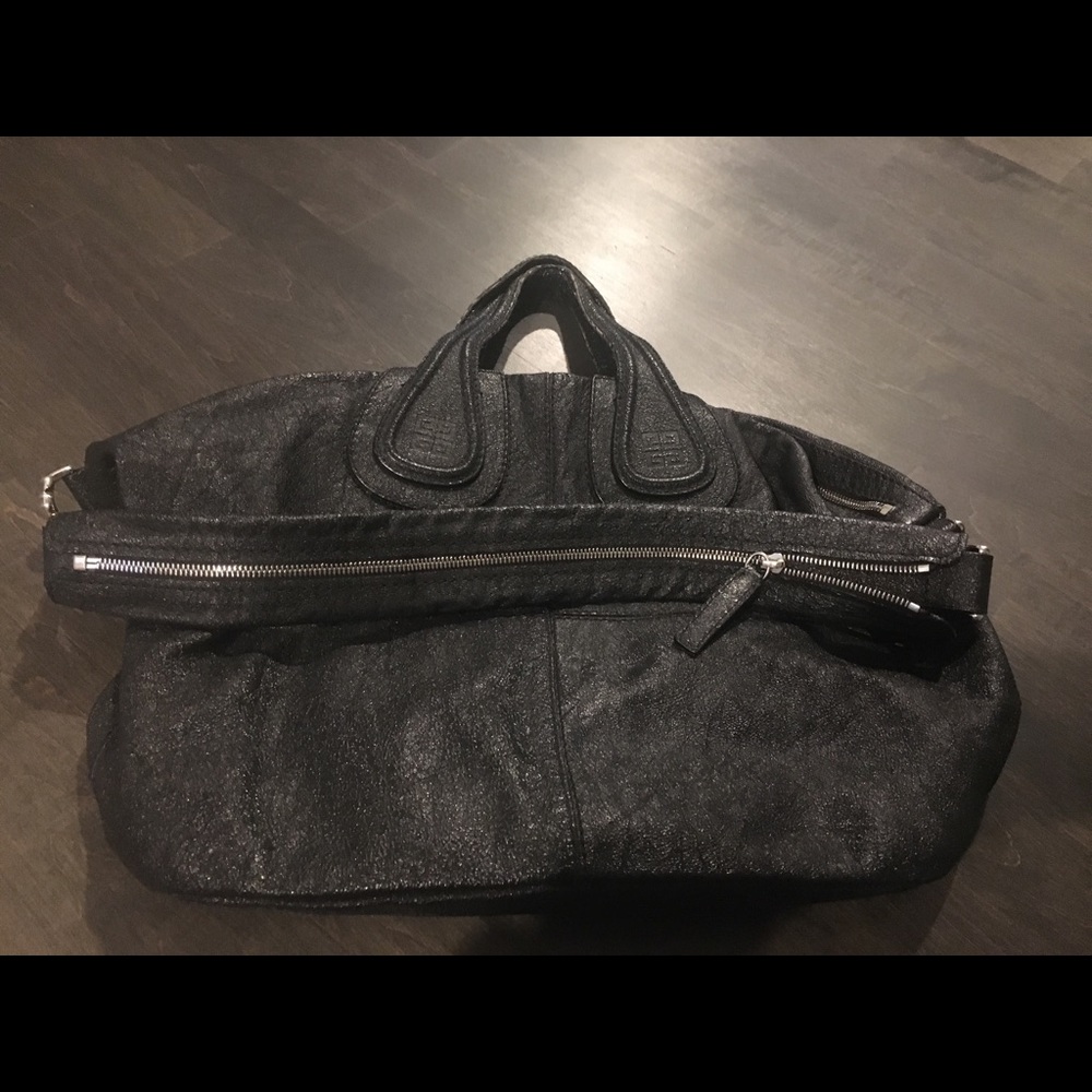 Givenchy Nightingale Bag - Picture 3 of 7